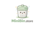 MiniBin.store - Home