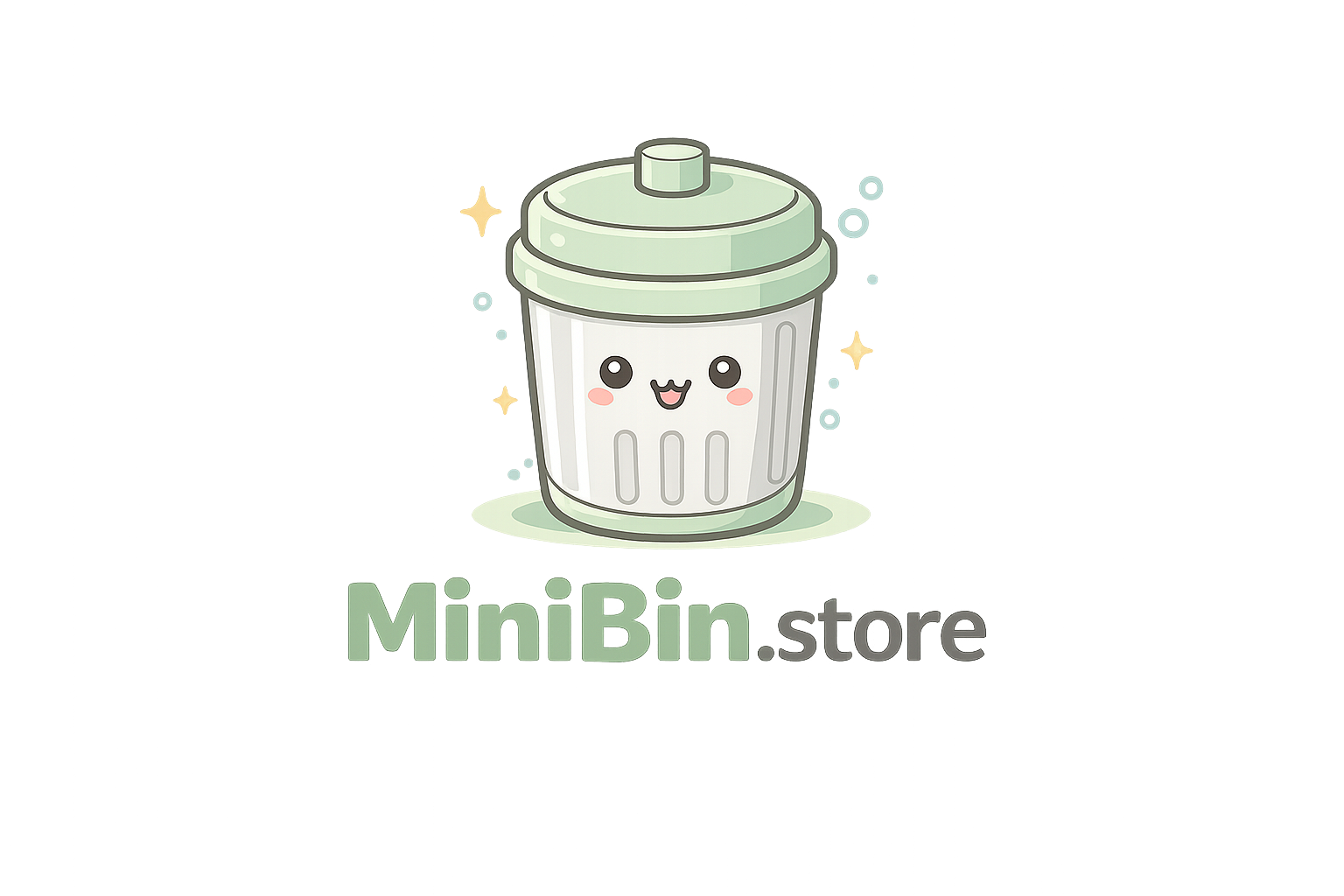 MiniBin.store